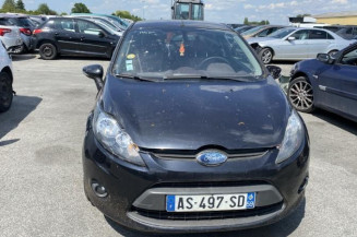 FORD FIESTA 6 PHASE 1 1.4 TDCI - 8V TURBO