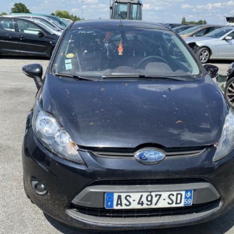 FORD FIESTA 6 PHASE 1 1.4 TDCI - 8V TURBO Photo n°8