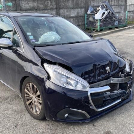 PEUGEOT 208 1 PHASE 2 1.2 PURETECH - 12V TURBO