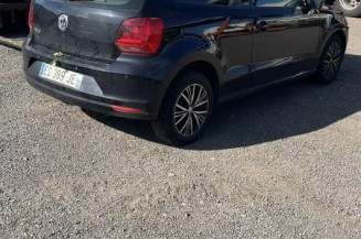 VOLKSWAGEN POLO 5 PHASE 2 1.0 MPI - 12V