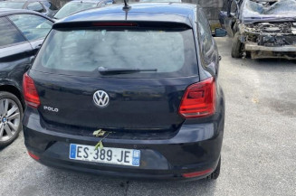 VOLKSWAGEN POLO 5 PHASE 2 1.0 MPI - 12V