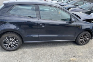 VOLKSWAGEN POLO 5 PHASE 2 1.0 MPI - 12V