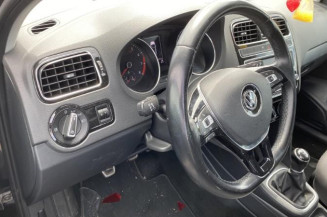 VOLKSWAGEN POLO 5 PHASE 2 1.0 MPI - 12V