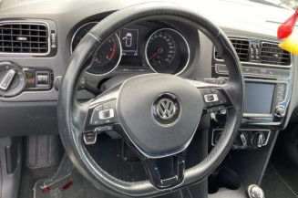 VOLKSWAGEN POLO 5 PHASE 2 1.0 MPI - 12V