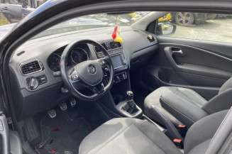 VOLKSWAGEN POLO 5 PHASE 2 1.0 MPI - 12V