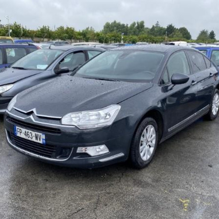 CITROEN C5 2 1.6 HDI - 16V TURBO Photo n°1