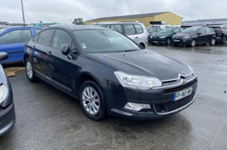 CITROEN C5 2 1.6 HDI - 16V TURBO