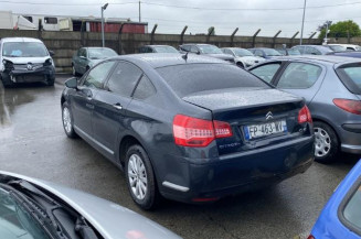 CITROEN C5 2 1.6 HDI - 16V TURBO