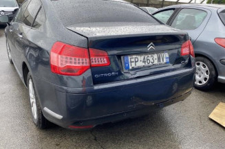 CITROEN C5 2 1.6 HDI - 16V TURBO