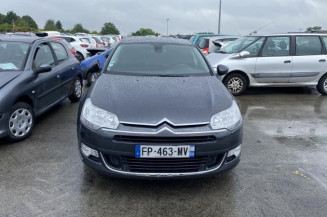 CITROEN C5 2 1.6 HDI - 16V TURBO