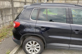 VOLKSWAGEN TIGUAN 1 PHASE 1 2.0 TDI - 16V TURBO 4 MOTION 4X4