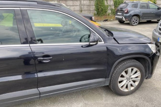 VOLKSWAGEN TIGUAN 1 PHASE 1 2.0 TDI - 16V TURBO 4 MOTION 4X4