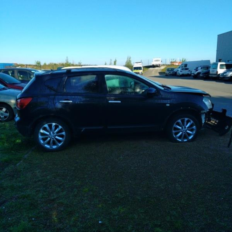 NISSAN QASHQAI 1 PHASE 1 1.5 DCI - 8V TURBO Photo n°2