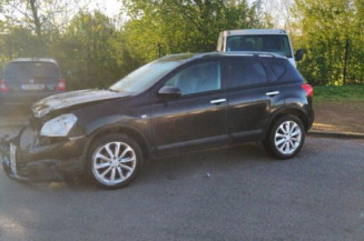 NISSAN QASHQAI 1 PHASE 1 1.5 DCI - 8V TURBO