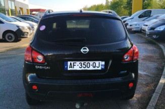 NISSAN QASHQAI 1 PHASE 1 1.5 DCI - 8V TURBO