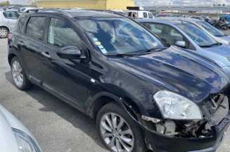 NISSAN QASHQAI 1 PHASE 1 1.5 DCI - 8V TURBO