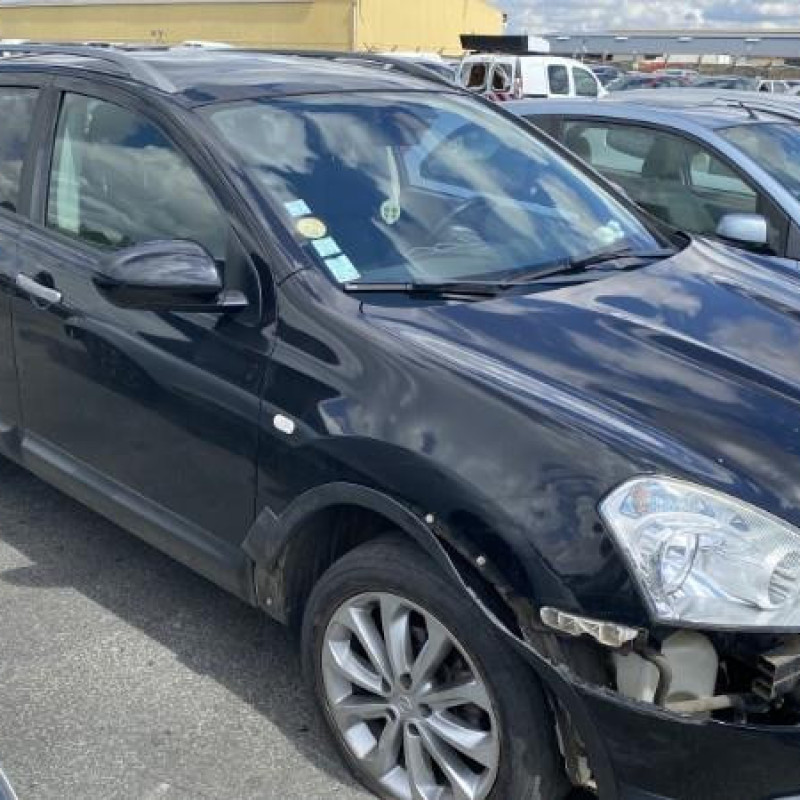 NISSAN QASHQAI 1 PHASE 1 1.5 DCI - 8V TURBO Photo n°14