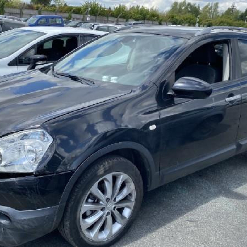 NISSAN QASHQAI 1 PHASE 1 1.5 DCI - 8V TURBO Photo n°15