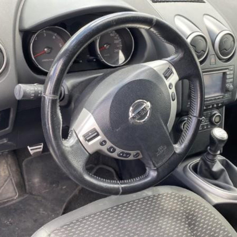 NISSAN QASHQAI 1 PHASE 1 1.5 DCI - 8V TURBO Photo n°25