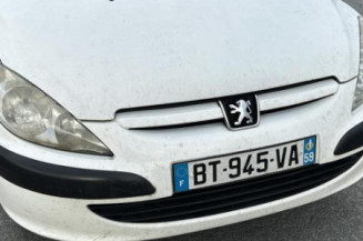 Boitier servitude moteur (BSM) PEUGEOT 307