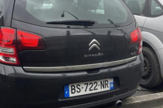 Boitier BSI CITROEN C3 2