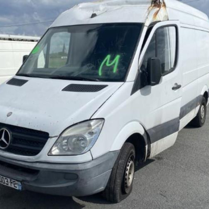 Commande de phare MERCEDES SPRINTER 2 Photo n°8