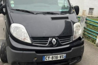 Pompe de direction RENAULT TRAFIC 2