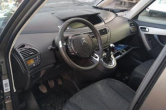 Pedalier d'embrayage CITROEN C4 PICASSO 1