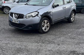 NISSAN QASHQAI 1 PHASE 2 1.5 DCI - 8V TURBO Photo n°1