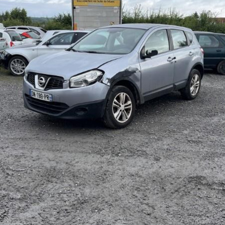 NISSAN QASHQAI 1 PHASE 2 1.5 DCI - 8V TURBO Photo n°1