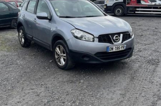 NISSAN QASHQAI 1 PHASE 2 1.5 DCI - 8V TURBO