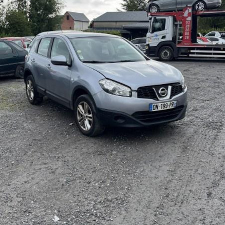 NISSAN QASHQAI 1 PHASE 2 1.5 DCI - 8V TURBO