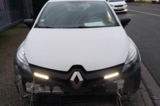 Moteur RENAULT CLIO 4 Photo n°1