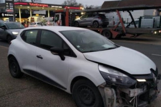 Moteur RENAULT CLIO 4