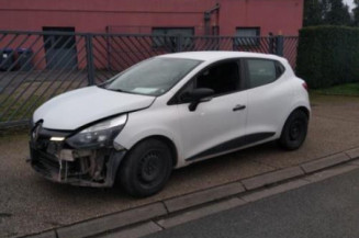 Moteur RENAULT CLIO 4