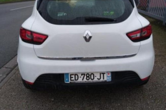 Moteur RENAULT CLIO 4