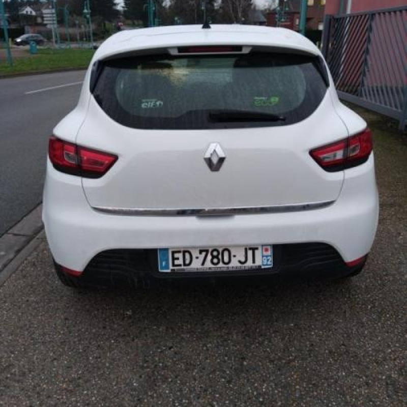 Moteur RENAULT CLIO 4 Photo n°4