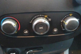 Moteur RENAULT CLIO 4