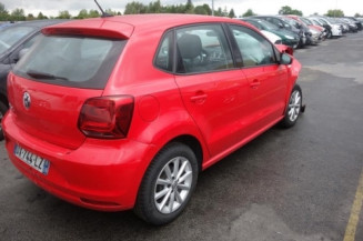 Moteur VOLKSWAGEN POLO 5