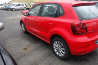 Moteur VOLKSWAGEN POLO 5