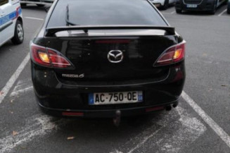 Moteur MAZDA 6 2