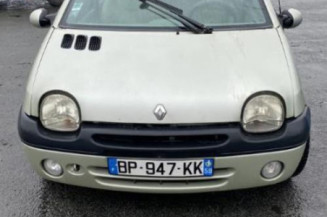 Moteur RENAULT TWINGO 1 Photo n°1