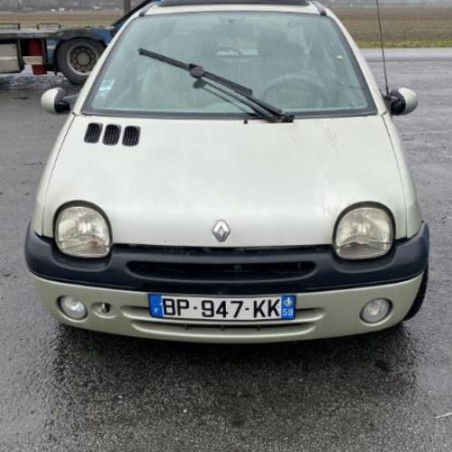 Moteur RENAULT TWINGO 1 Photo n°1