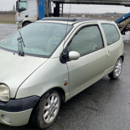 Moteur RENAULT TWINGO 1