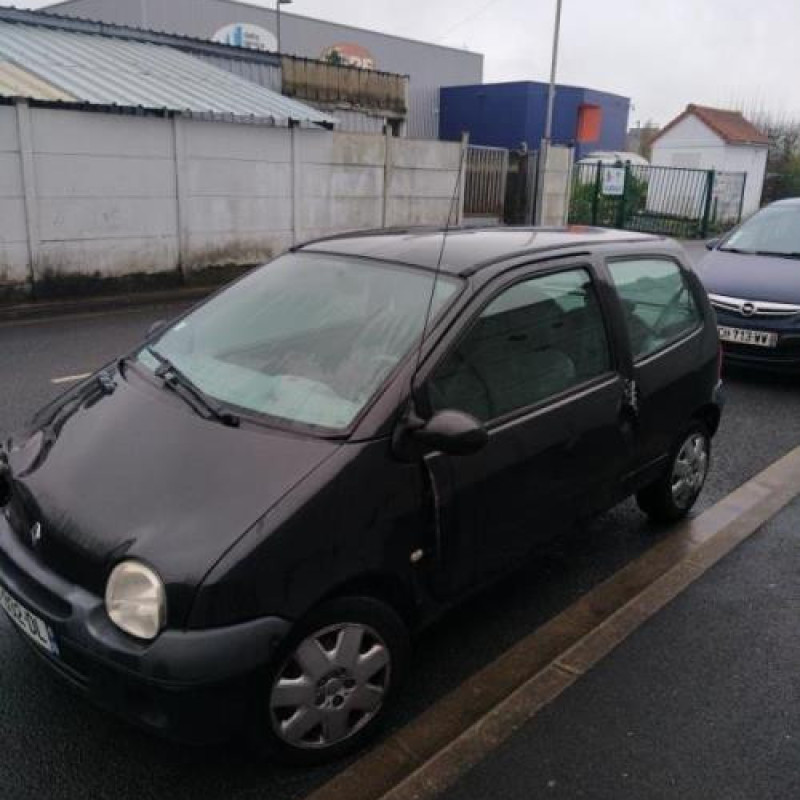 Catalyseur (echappement) RENAULT TWINGO 1 Photo n°3