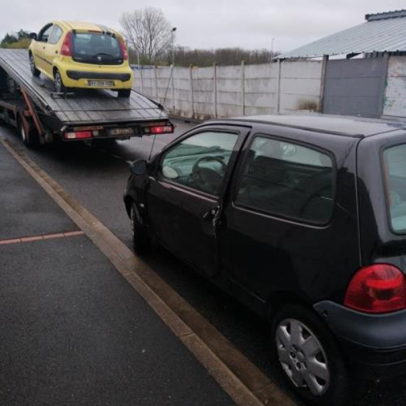 Catalyseur (echappement) RENAULT TWINGO 1 Photo n°4