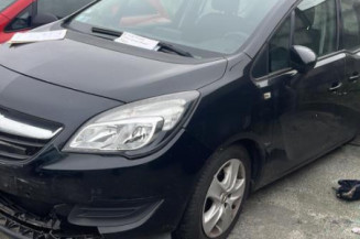 Moteur OPEL MERIVA B