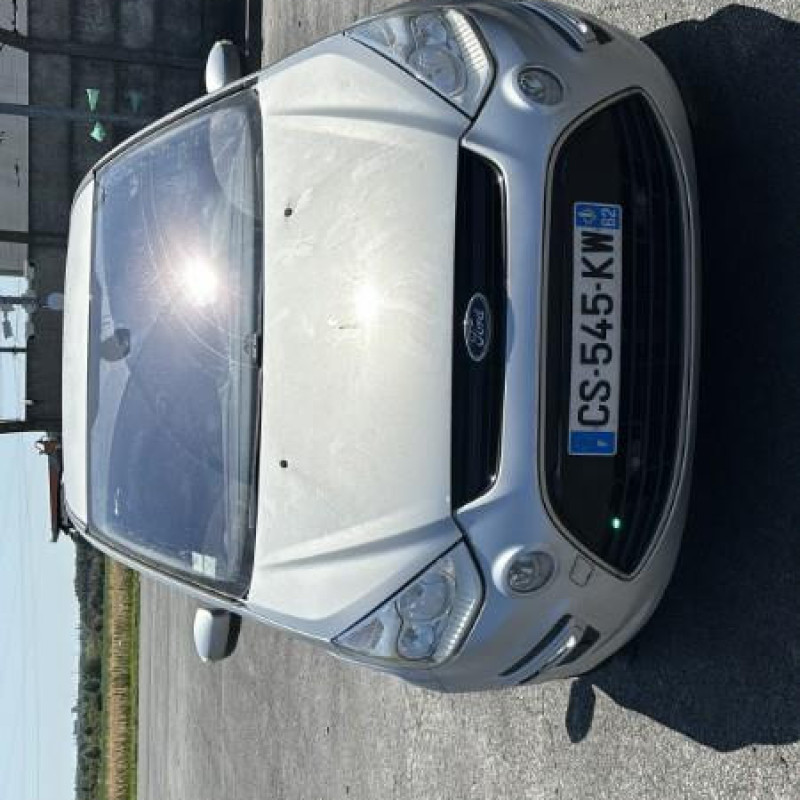 FORD S-MAX 1 PHASE 2 2.0 TDCI - 16V TURBO Photo n°1