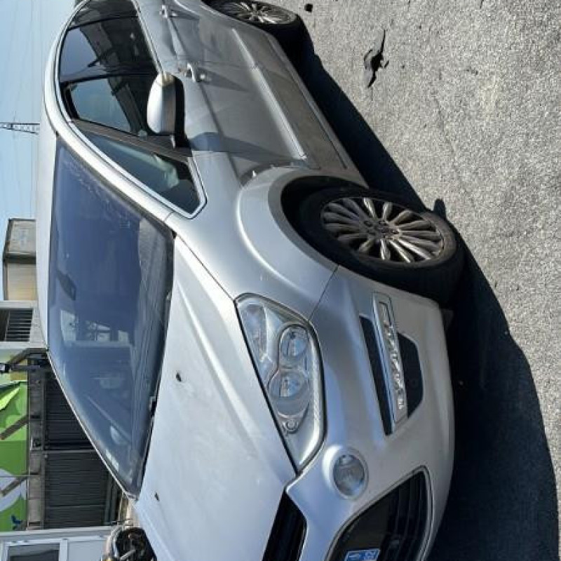 FORD S-MAX 1 PHASE 2 2.0 TDCI - 16V TURBO Photo n°2