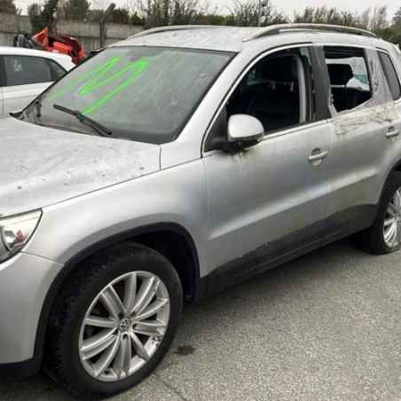 Moteur VOLKSWAGEN TIGUAN 1